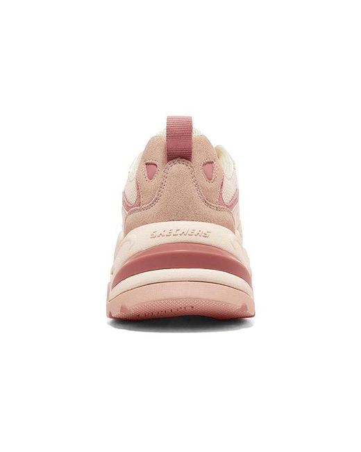 Skechers Pink (Wmns) Stamina V2