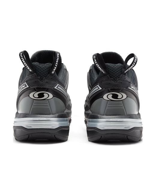 Salomon Black X Dsm Acs Pro for men