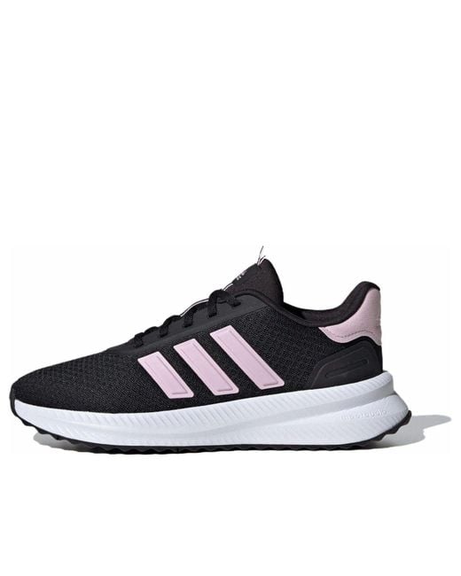Adidas Black (Wmns) X_Plrpath 'Core Clear Cloud'
