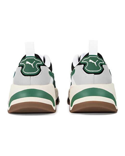 PUMA Green Trinity Vine' for men