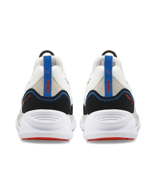PUMA Blue Trc Blaze Nimbus Cloud' for men