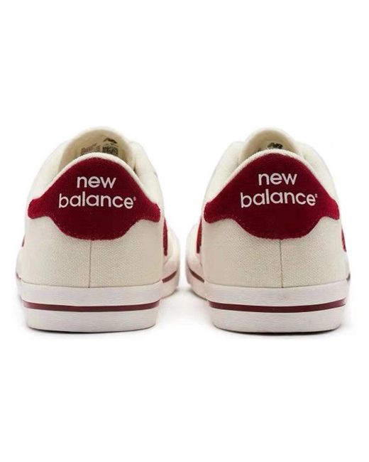 New Balance Pink Series Rice Label for men