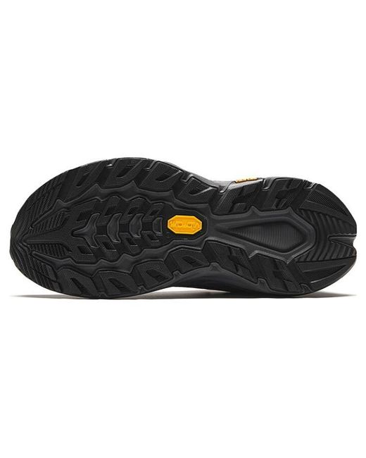 Anta Black (Wmns) Cross