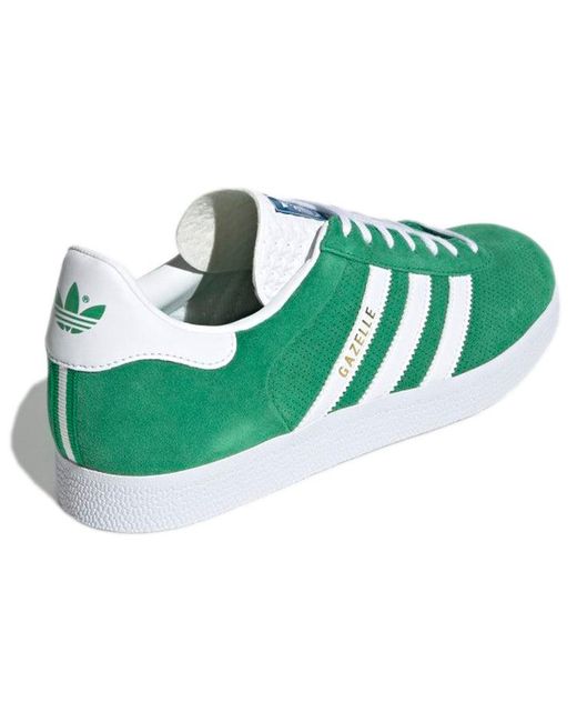 Adidas Green Gazelle for men