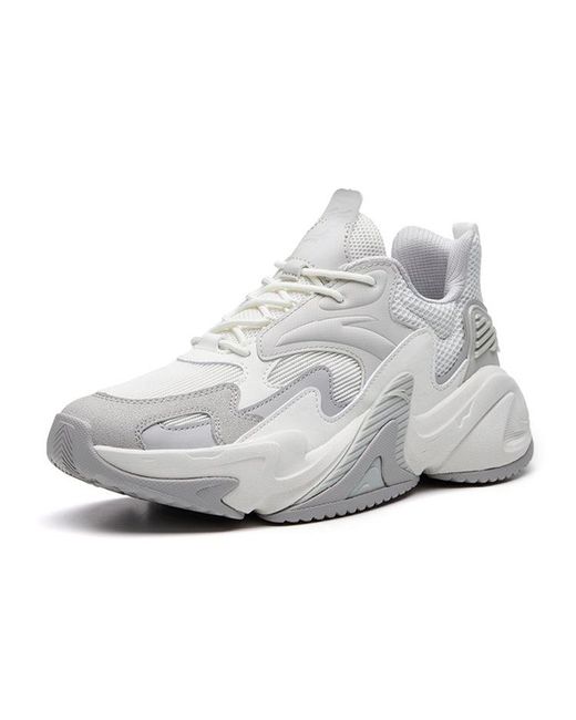 Anta White Walker 3.0 for men