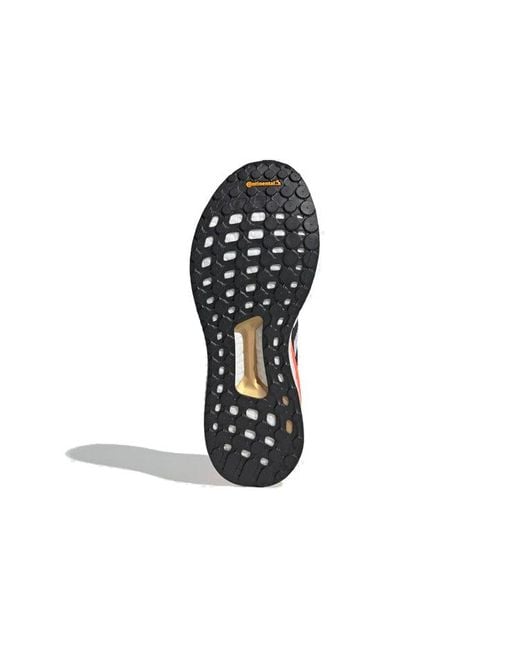 Adidas Blue Solarglide 19 for men