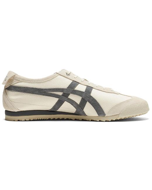 Onitsuka Tiger White Mexico 66 Sd for men