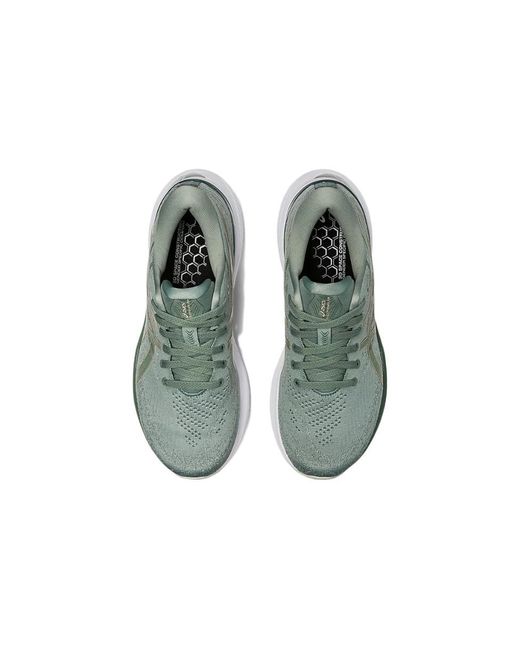 Asics Green (Wmns) Gel-Kayano 29 'Slate Champagne'