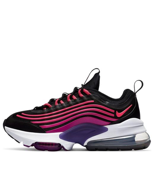 Nike Red (Wmns) Air Max Zoom 950 Hyper'