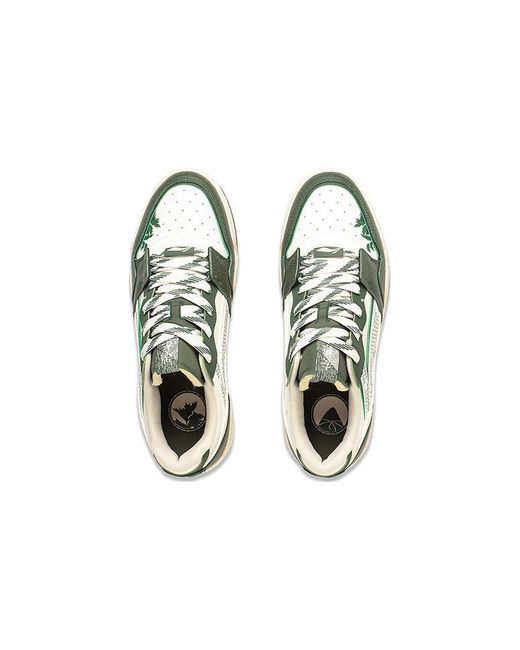 Li-ning White Moon 'Dragon Boat Festival' for men