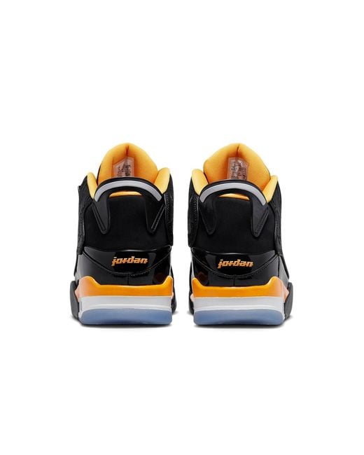 Nike Black Dub Zero Taxi' for men