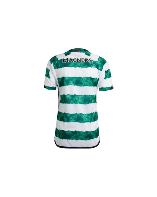 Adidas Green Distinctive for men