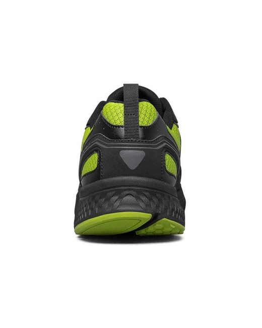 Skechers Black Go Run Consistent for men