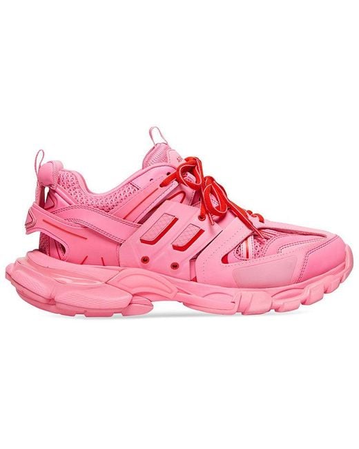 Balenciaga Pink (Wmns) Track 1.0 'Rose'