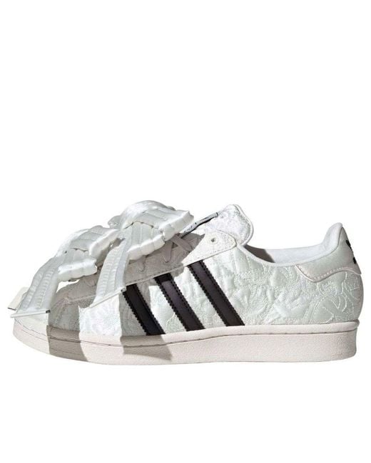 Adidas Metallic (Wmns) Caroline Hu Superstar