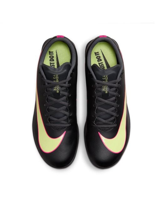 Nike Blue Triple Jump Elite 2 Fierce' for men