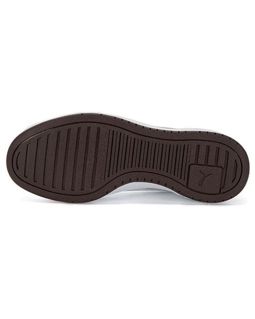 PUMA White Ca Pro for men