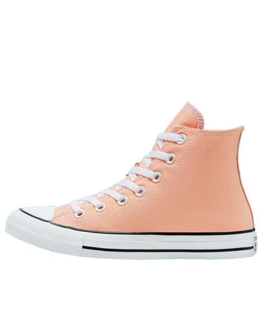 Converse Natural Chuck Taylor All Star High Top for men