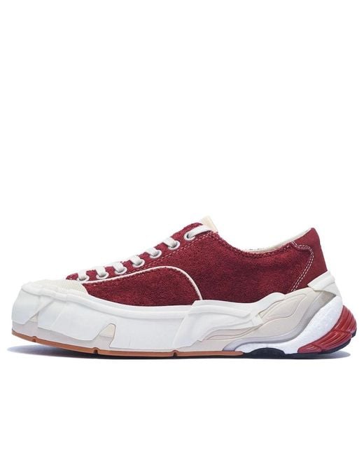 Li-ning Red (Wmns) Wuji 'Dark'