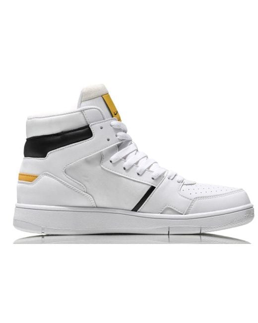 Li-ning Metallic Rider Hi for men