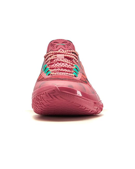Li-ning Pink Jie Ao Low 'Transform' for men