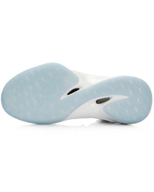 Li-ning White Yushuai 10 for men