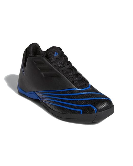 Adidas Blue T-Mac 2 Evo Royal' for men