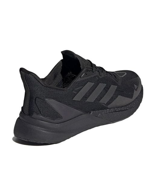 Adidas Black X9000L3 Heat.Rdy for men