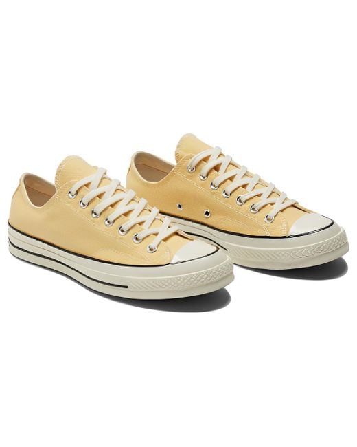 Converse White Chuck Taylor All Star 1970S 'Sunny Oasis' for men