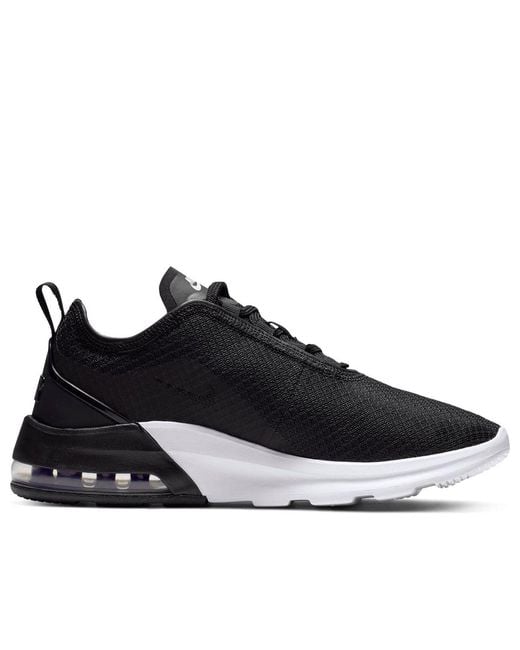 Nike Black (Wmns) Air Max Motion 2