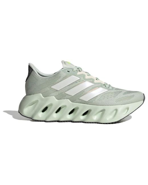 Adidas Green Switch Fwd 'Linen' for men