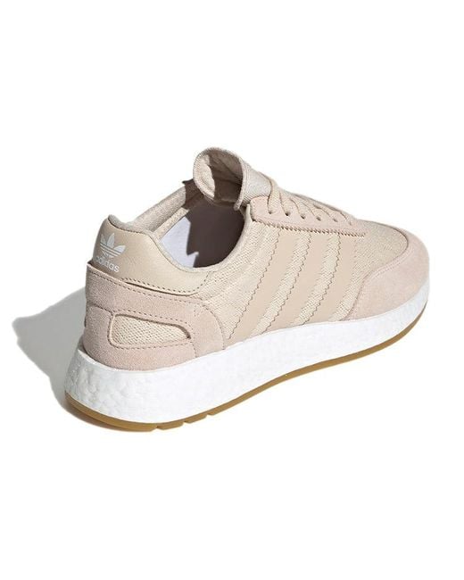 Adidas White (Wmns) I-5923 'Linen'
