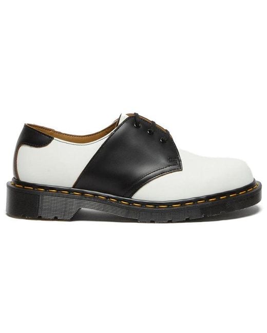 Dr. Martens Black 1461 for men