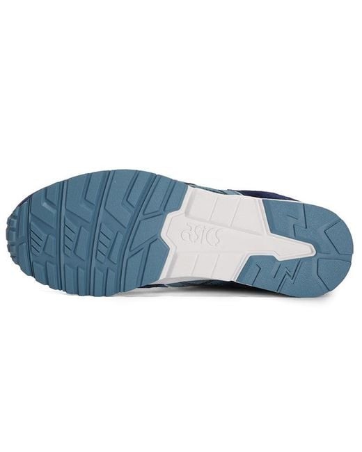 Asics Blue Gel-Lyte V for men
