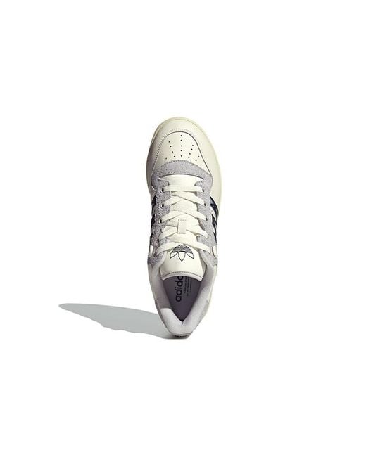 Adidas White X Hikari Shibata Rivalry Low 86 'Off' for men