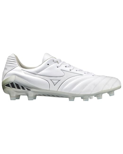 Mizuno White Monarcida Neo 2 Pro for men
