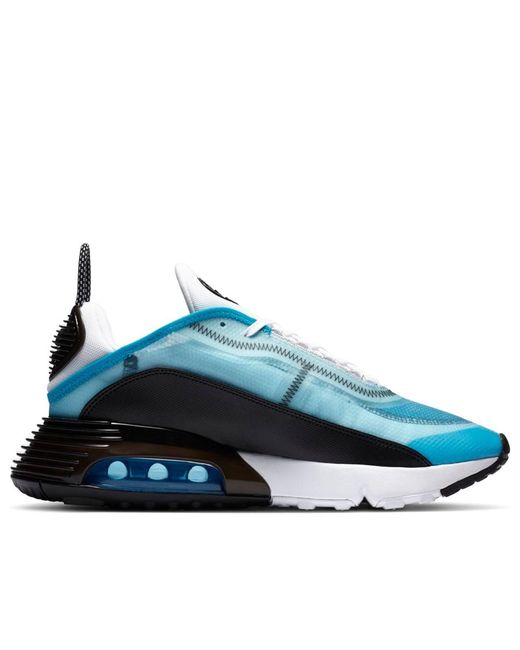 Nike Blue Air Max 2090 for men