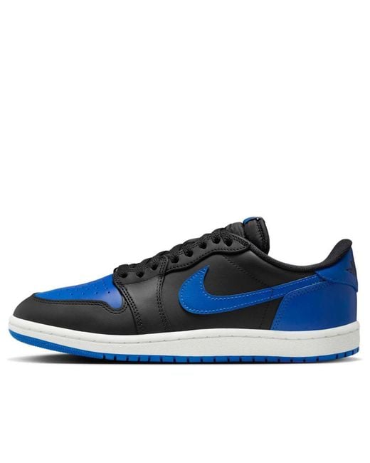 Nike Blue 1 Low 85 'Royal' for men