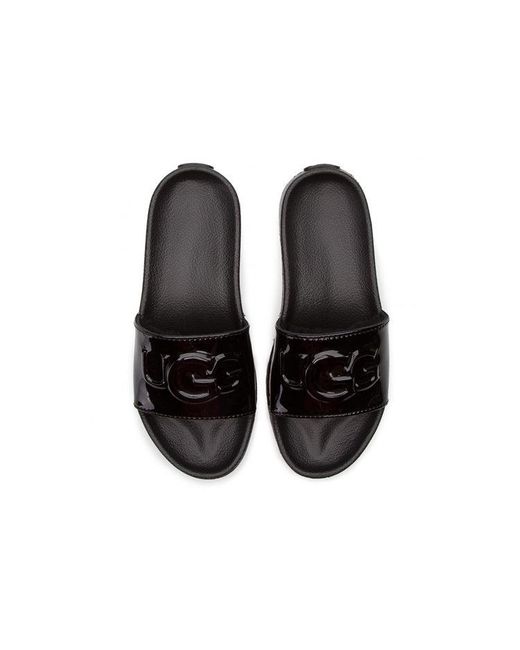 Ugg Black (Wmns) W Royale