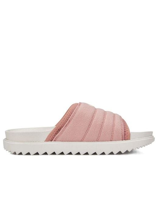 Nike Pink (Wmns) Asuna Slide 'Rust'