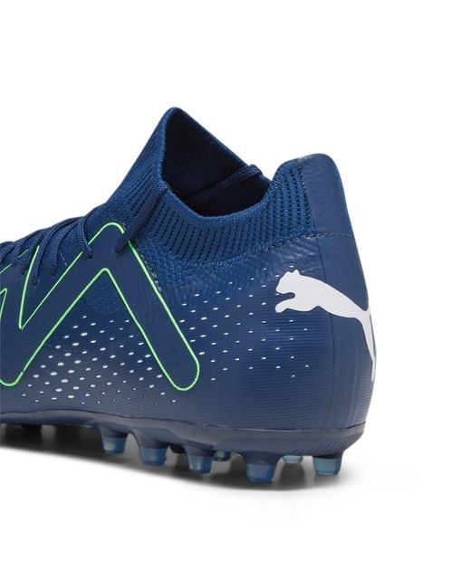 PUMA Blue Future Match Mg 'Persian Pro for men