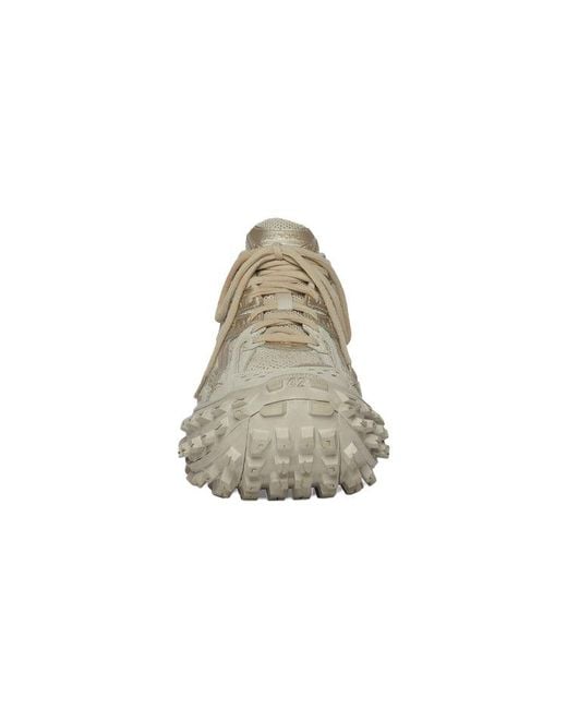 Balenciaga Natural Defender Sneaker for men