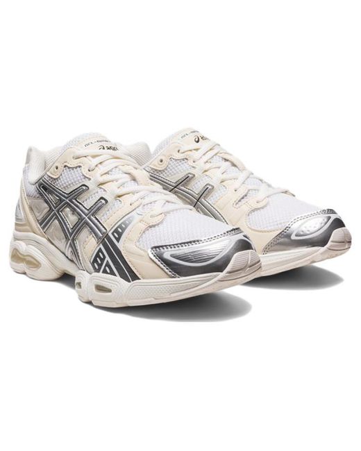 Asics X Wind And Sea Gel-Nimbus 9 in White for Men | Lyst UK
