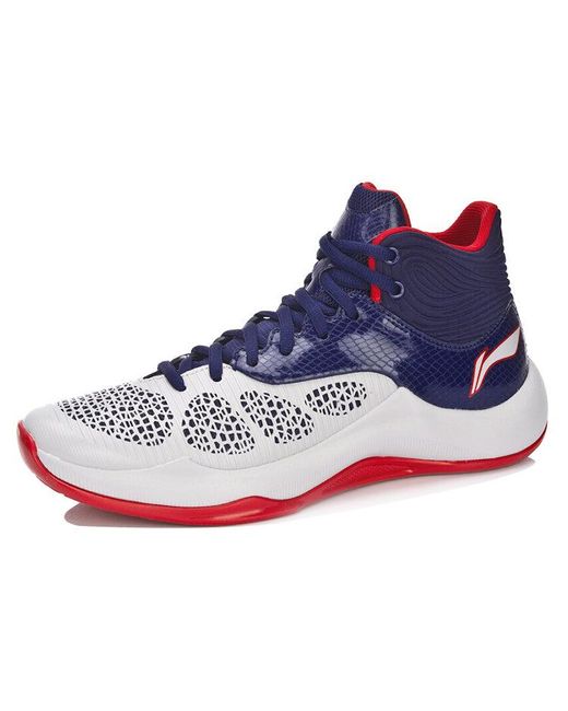 Li-ning Blue Sonic 5 Td 'Usa' for men