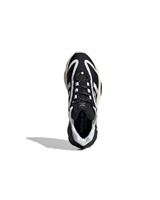 Adidas Blue Ozweego Pure for men