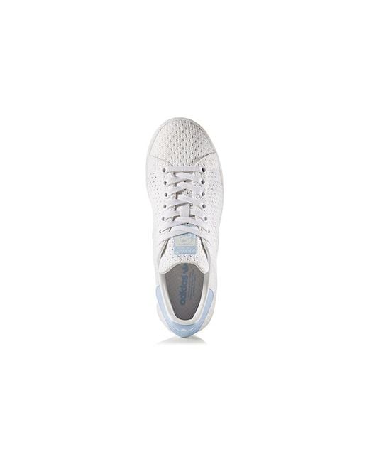 Adidas White (Wmns) Originals Stan Smith W Easy'