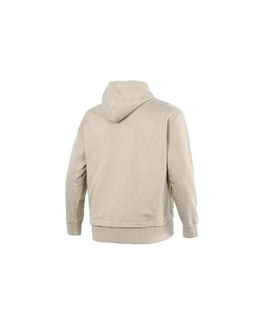 PUMA Natural Logo Printing Sports for men