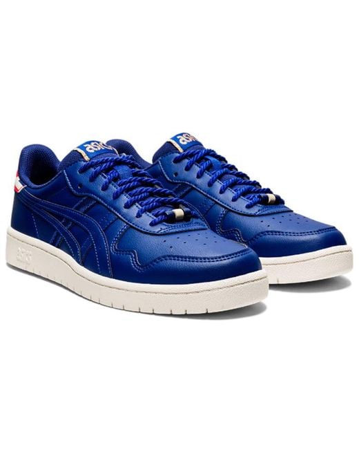 Asics Blue Japan S 'Country Pack for men