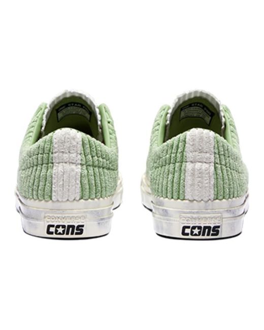 Converse Green (Wmns) A03755C