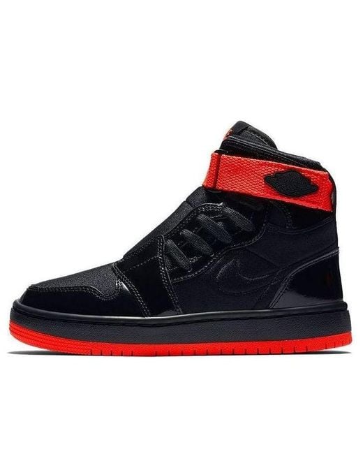 Nike Blue (Wmns) 1 Nova Xx 'Bred'
